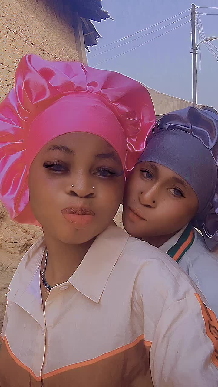 @Adesewa