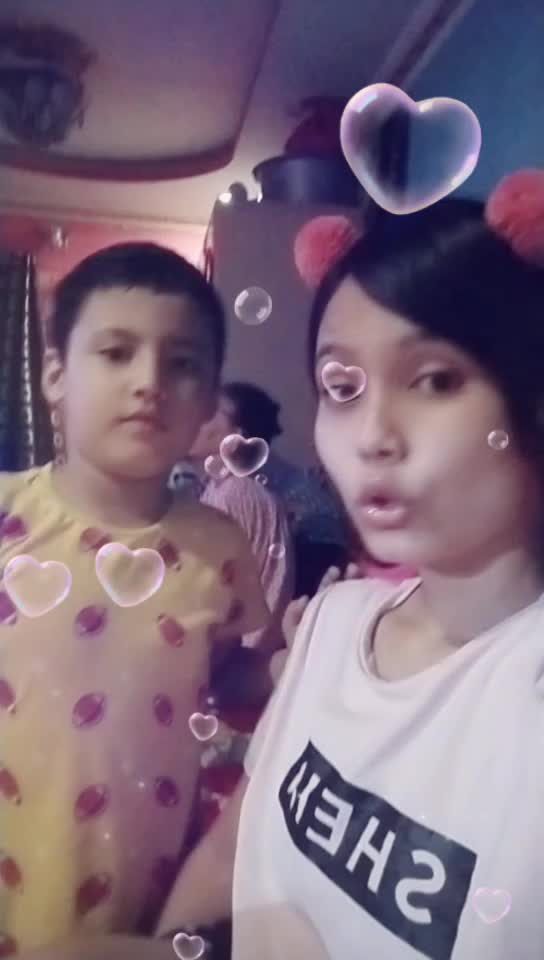 @Shabnam Chettri Rai