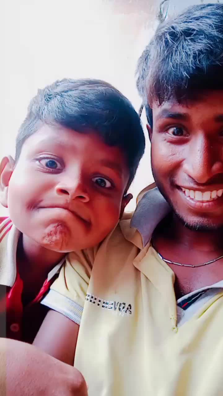 @🕺🏻Smile Raaja Siva