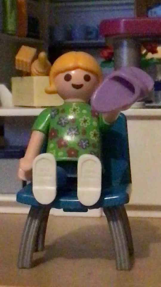 @Playmobil❤️