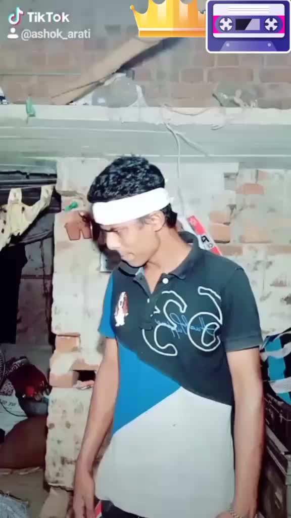 @Ashok_ Arati