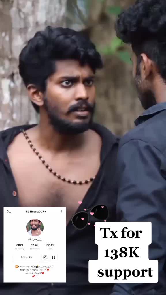 @Meeshakkaran007