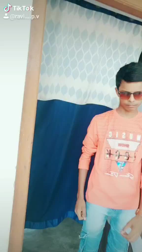 @#Ravi Tik Toker..
