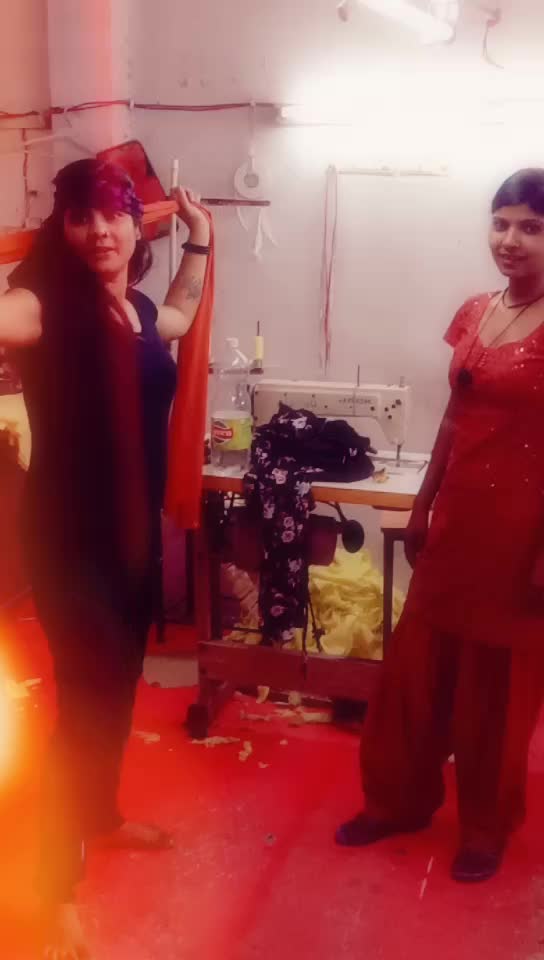 @Muskan Khan