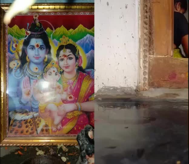 @Suresh Bheemari