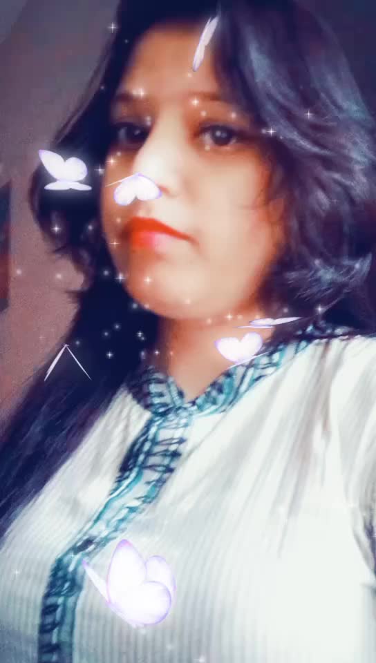 @❤️Rupali Choudhary❤️