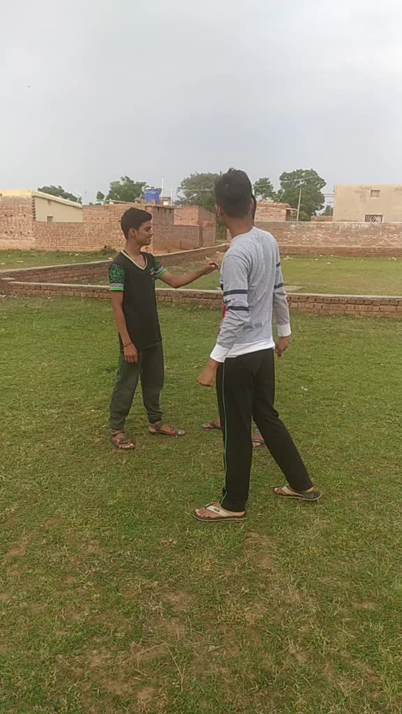 @Guru Bhai
