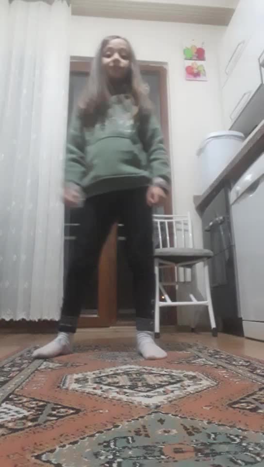 @Meryem Hanim