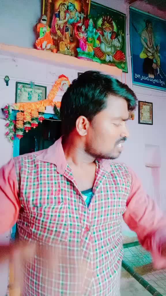 @M.B.Krishna Goud