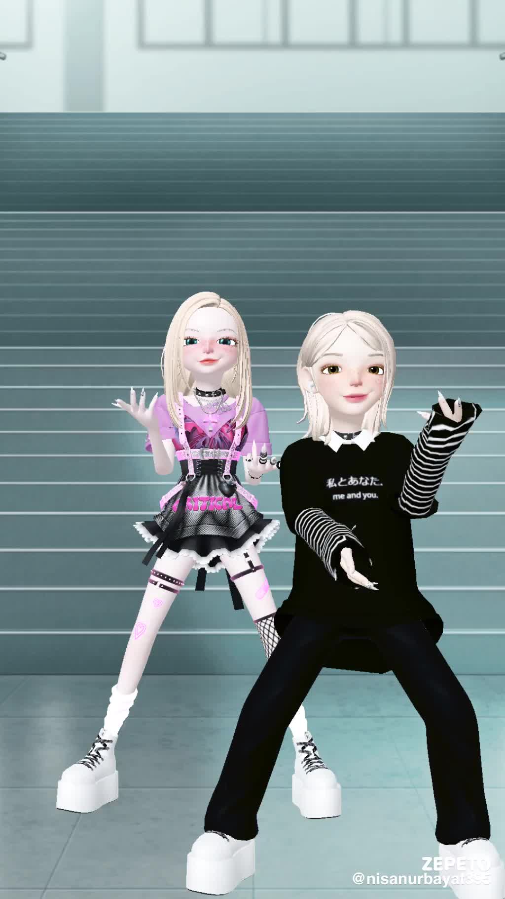 @Zepeto hesabidir