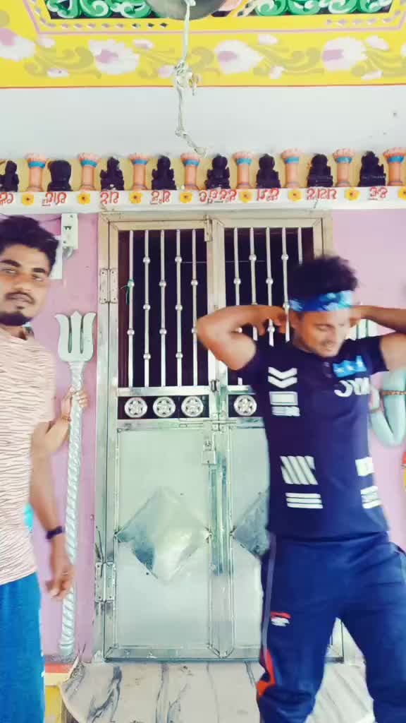 @Santosh Behera