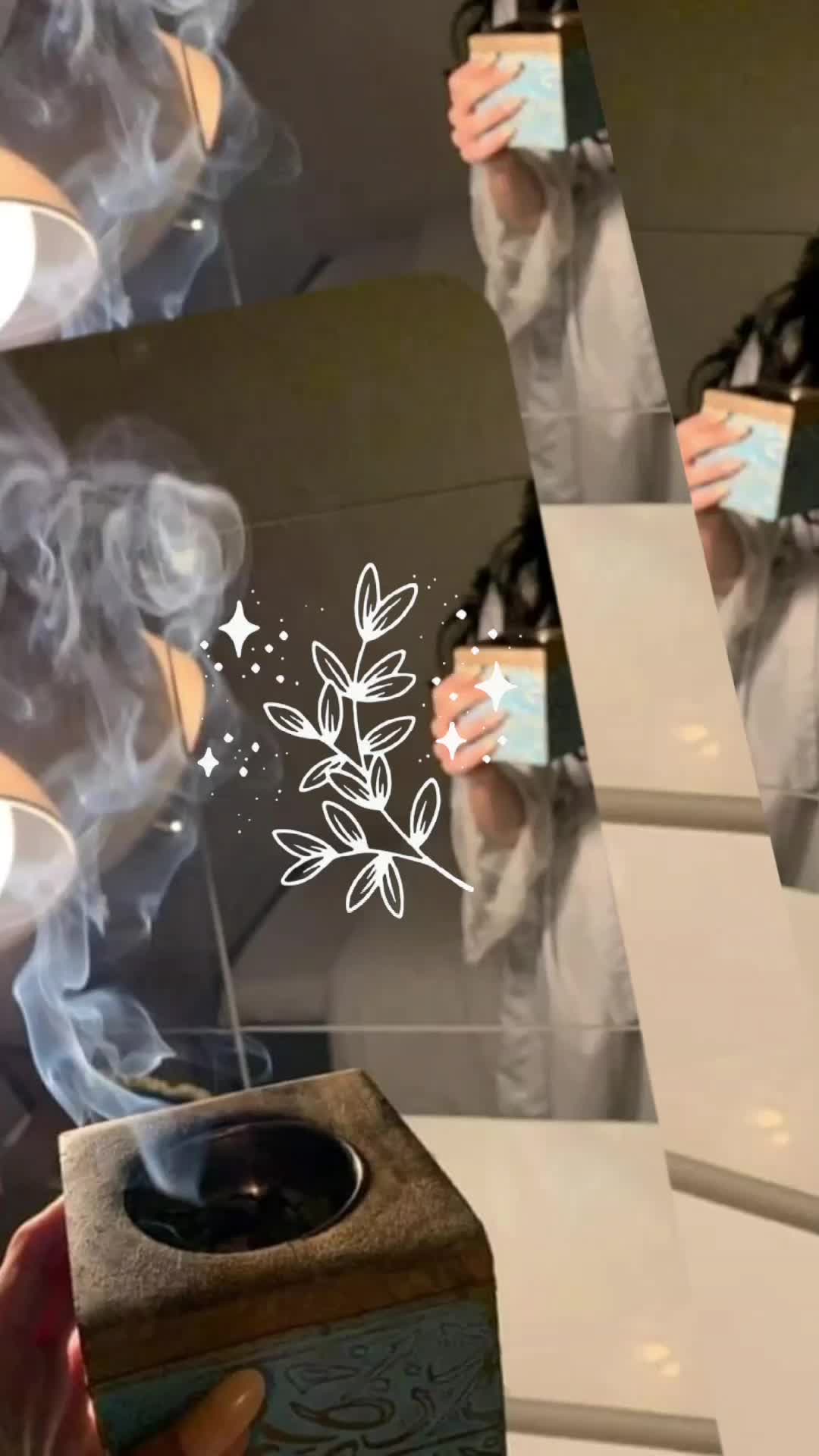 @🝳ᘓ᭄الشيخة العنزيةᥫ᭡🝳