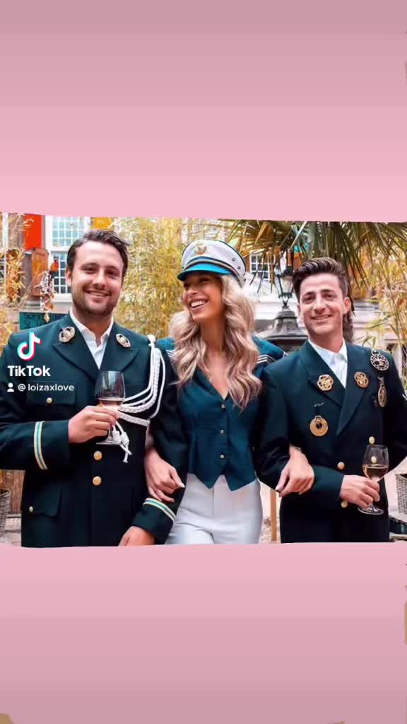 @❤️ LOIZA LAMERS
