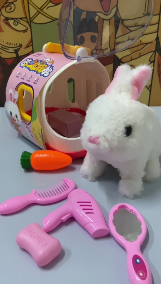 @Shangqitoys-A Lin