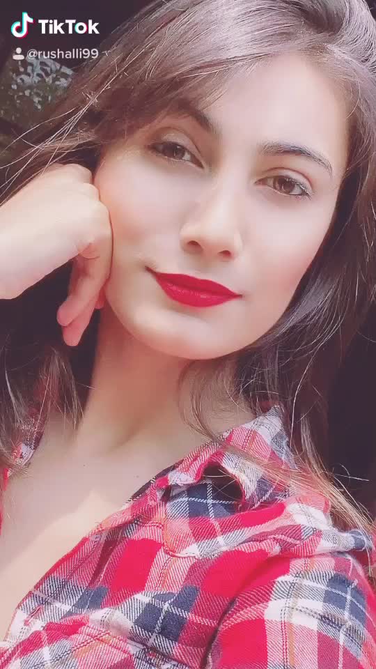 @Rushalli Bhadwal😇