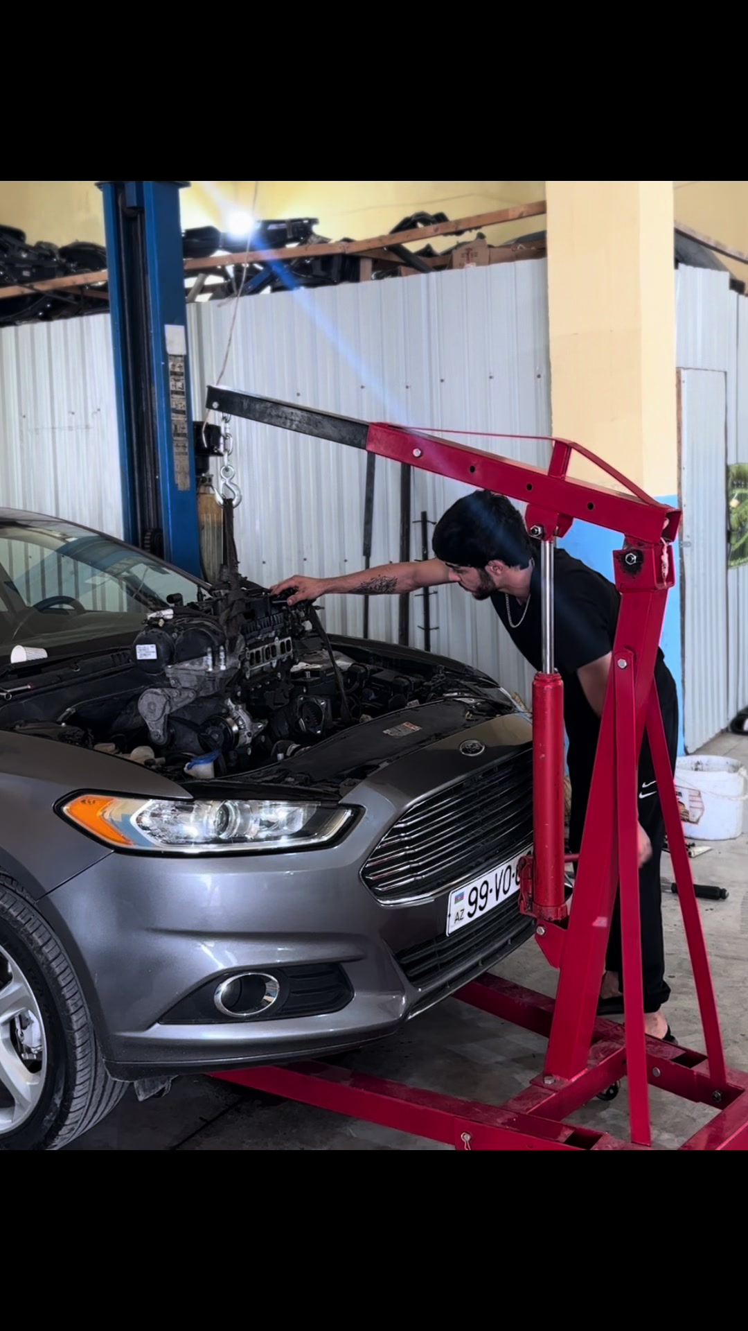 @Ford.usta