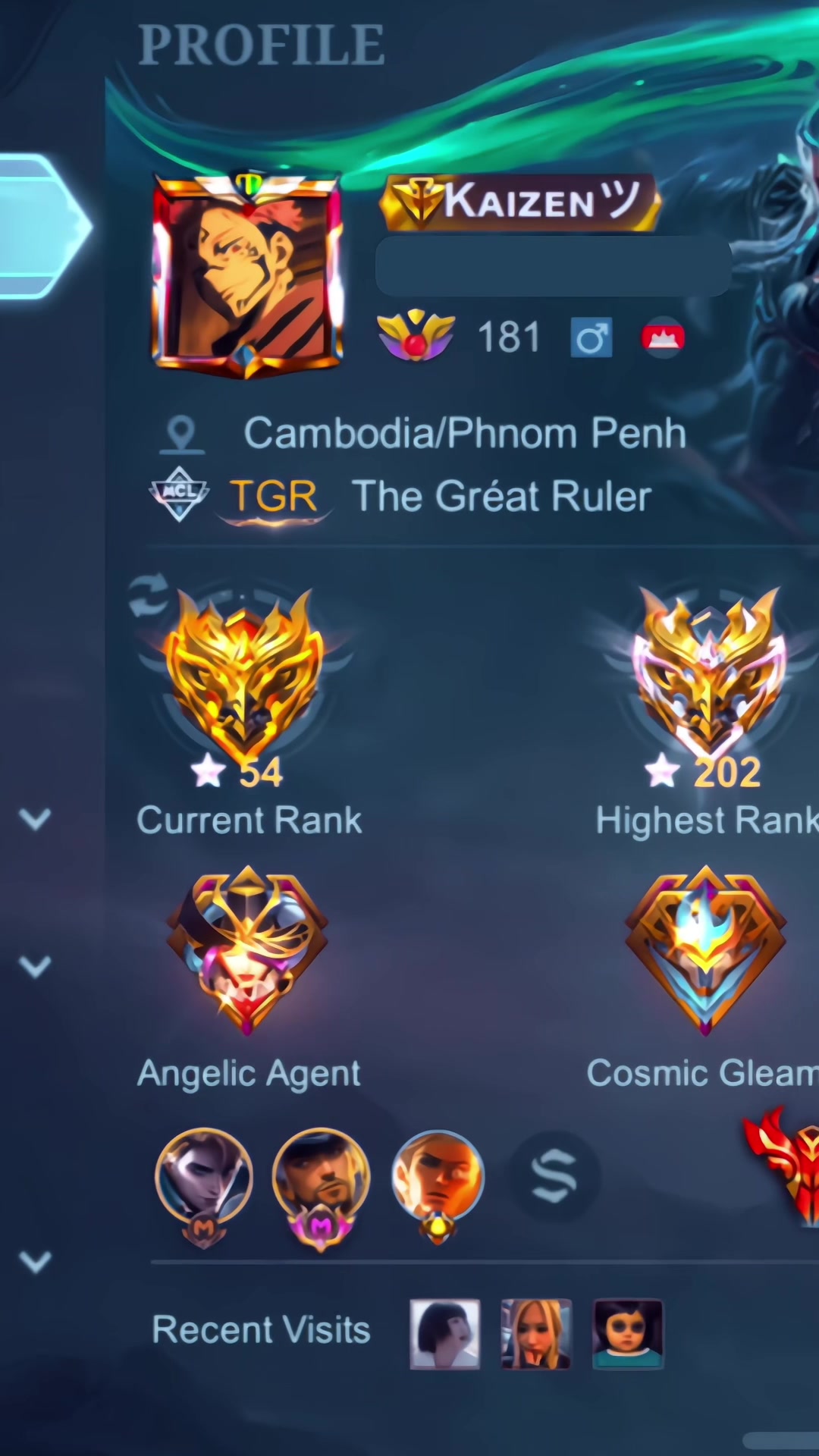 @Drigon plays