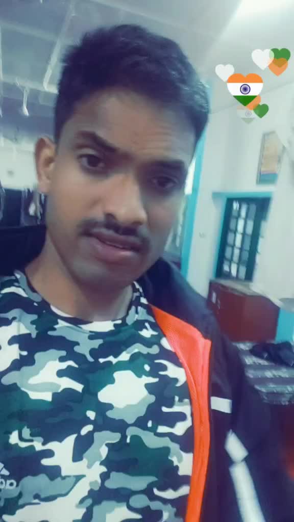 @RAM KANTHI 🇮🇳 nani army