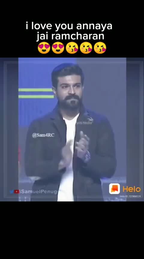 @murali charan