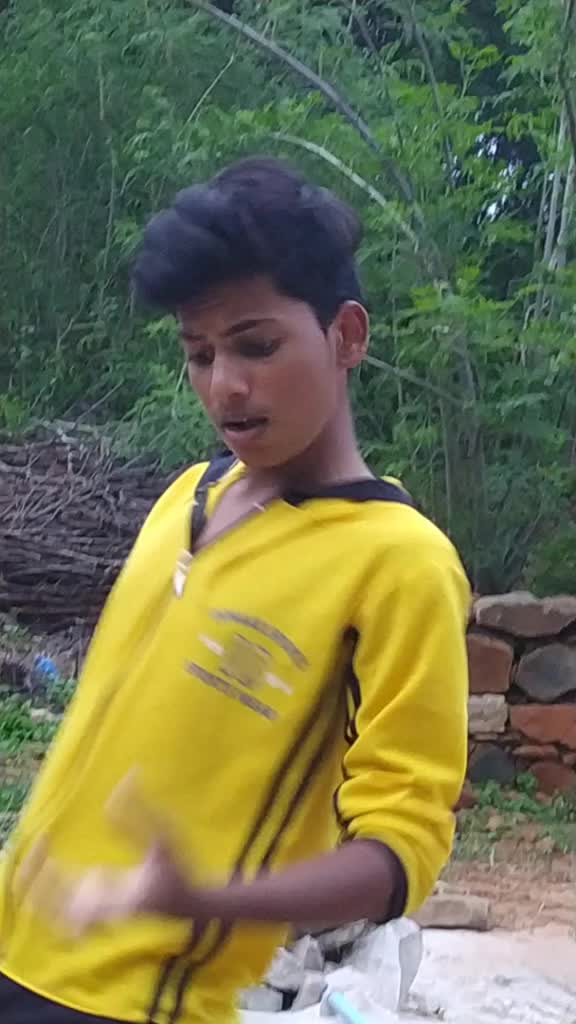 @Kadiri kandireega