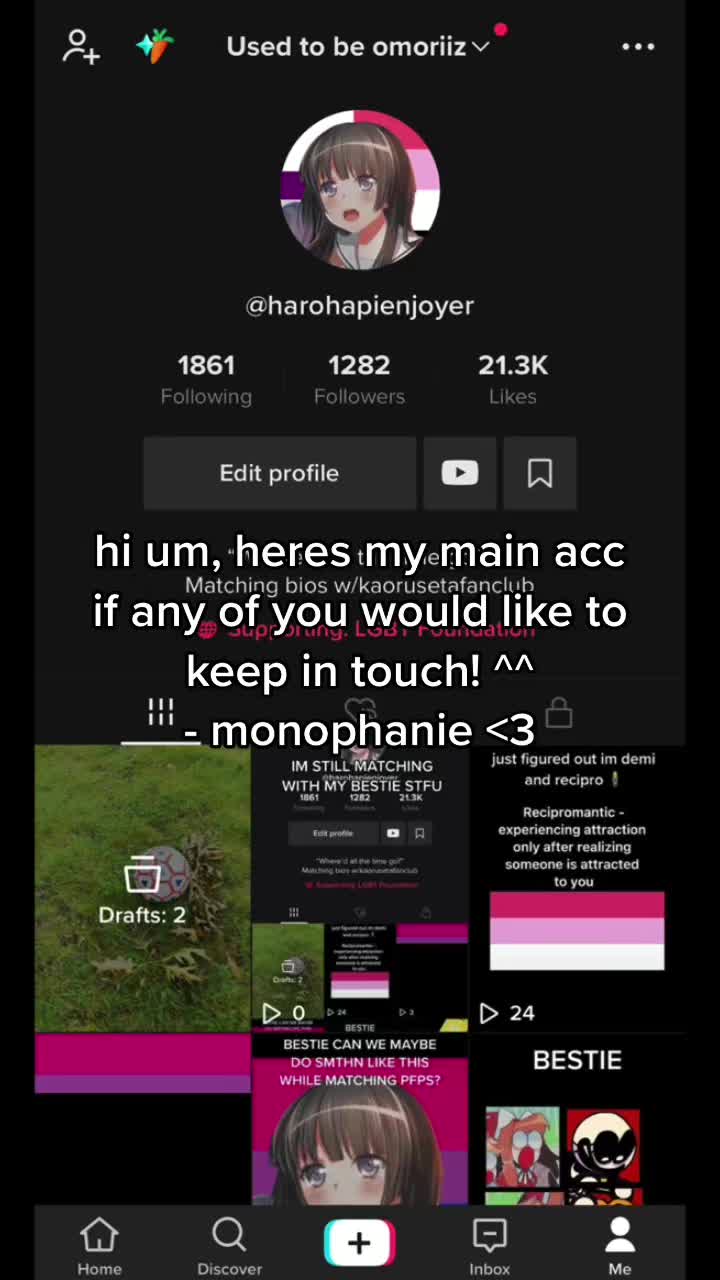 @M ๐ธ n ๐ธ p h a n i e