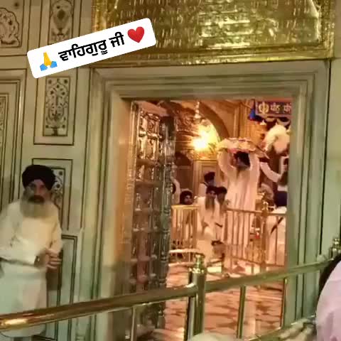 @❤ ਬਾਪੂ ਦਾ ਲਾਡਲਾ 👑