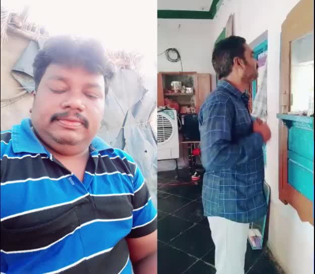 @sivaramaiah