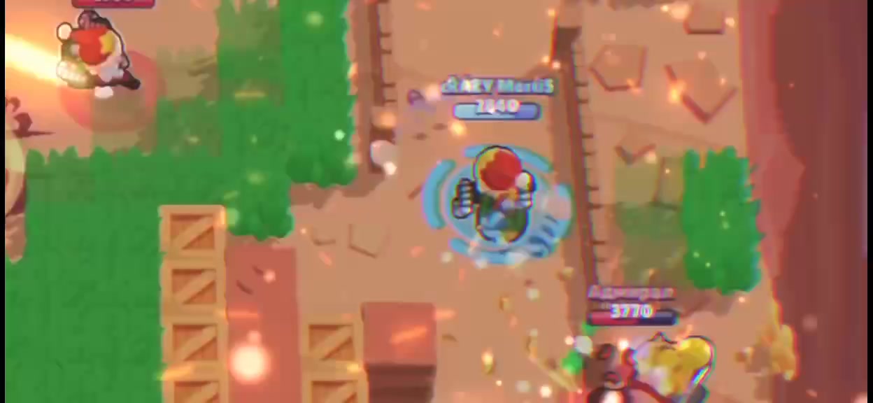 @Brawl_stars-Mortis