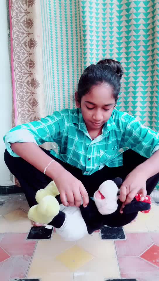 @Merugu Sathish