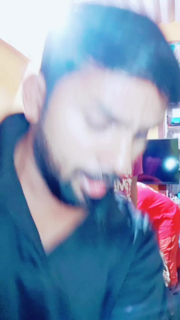 @ನಾನು ಕೂಡ ನಿಮ್ಮವನು 😍