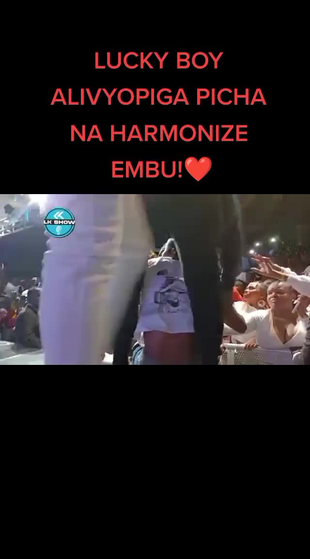 @IAMLUCKY💫
