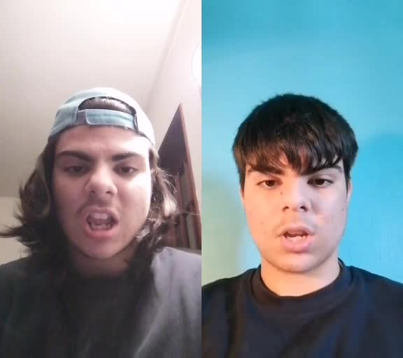 @Uploading some videos for fun