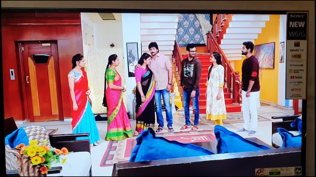 @Pavitra Jayaram