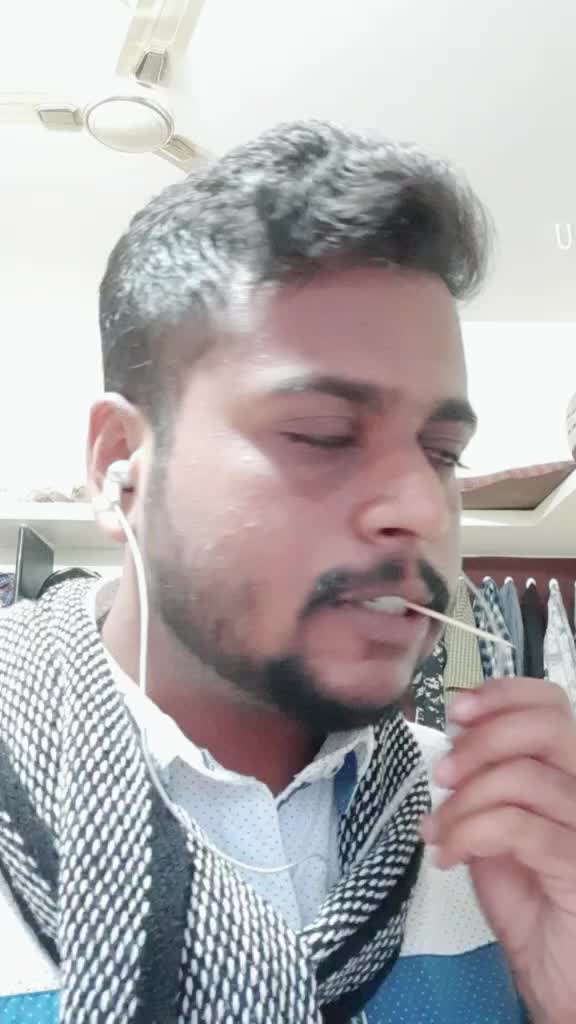 @Shivaraj Hiremath