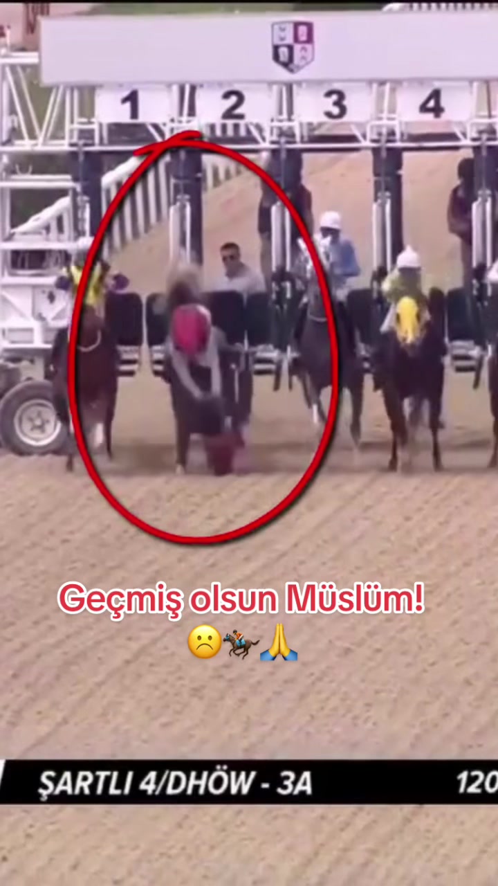 @Koşturan TV