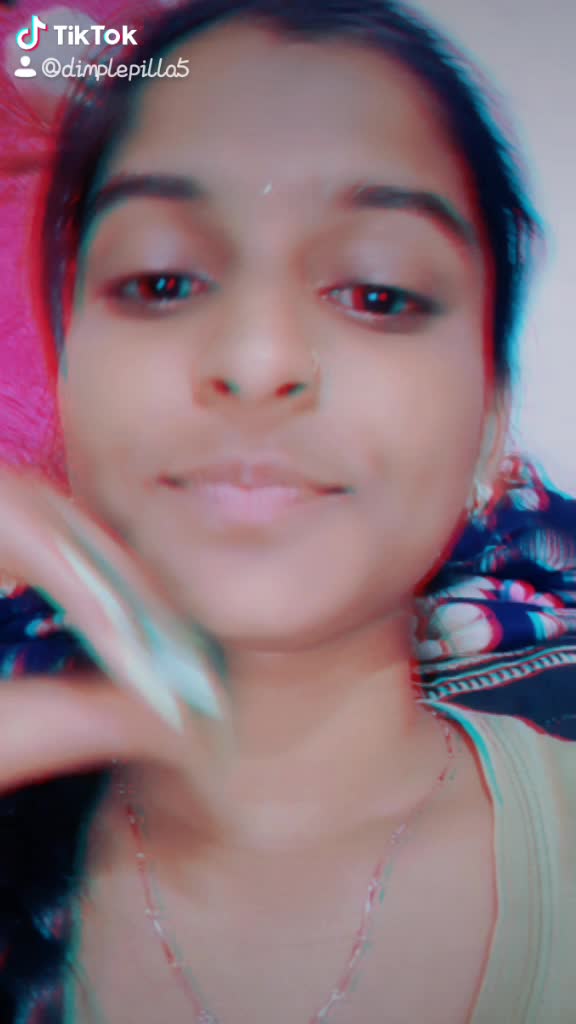@❤️Kanna 😘 Bhanu❤️