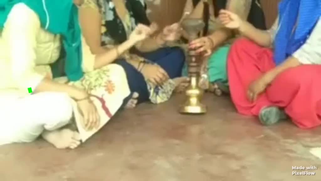 @Akash Rana