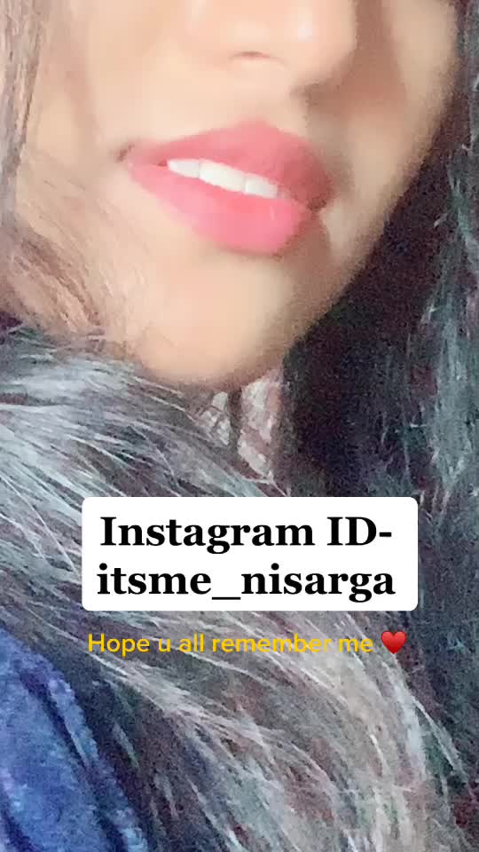 @Nisarga N🔥