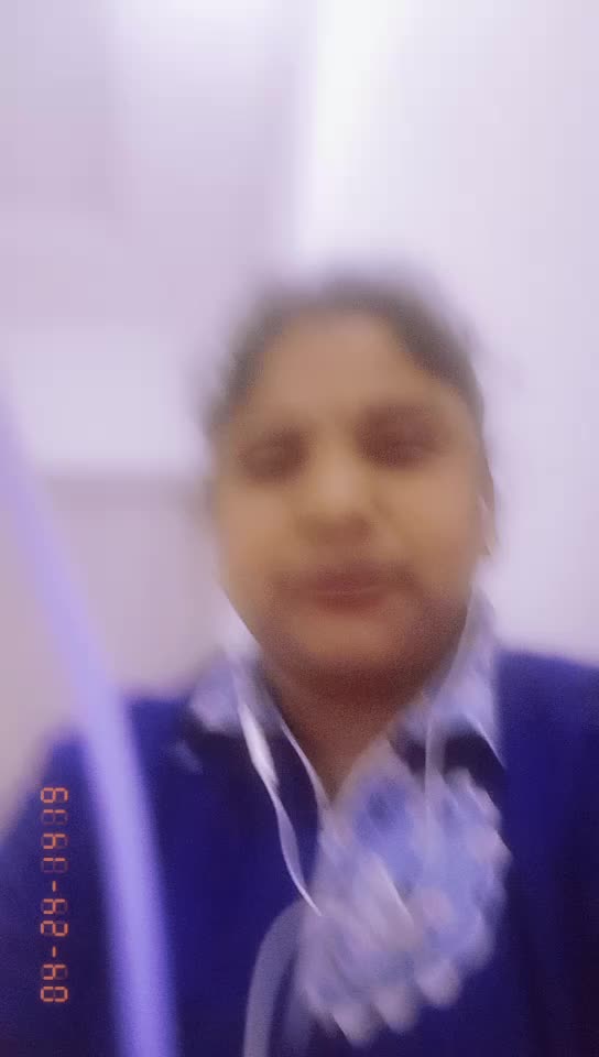 @Nenu na potti