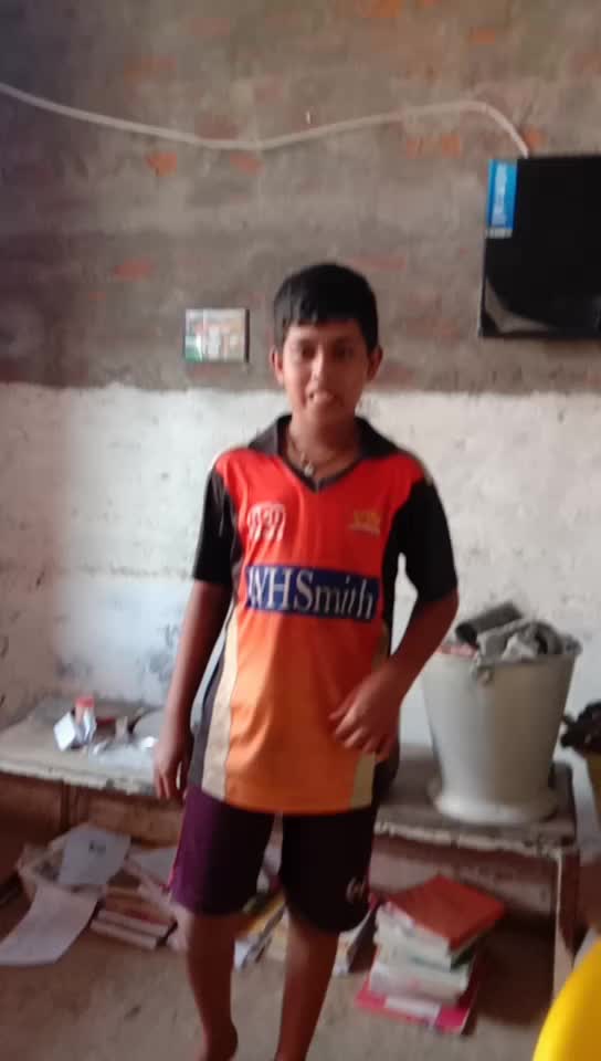 @Vamsi Nayak