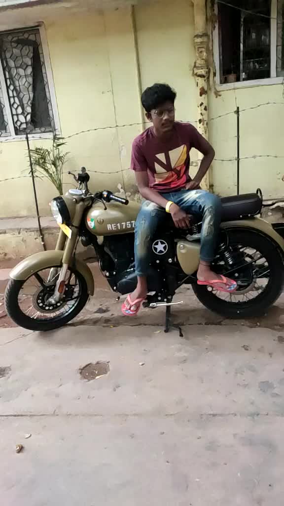@notty ranjeeth