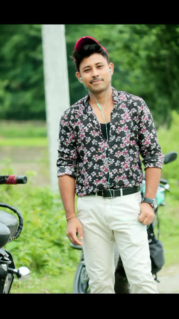 @Pranjal Dutta