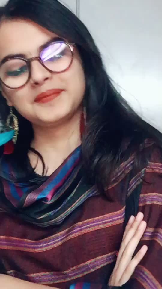 @Rida Noor Shamsi