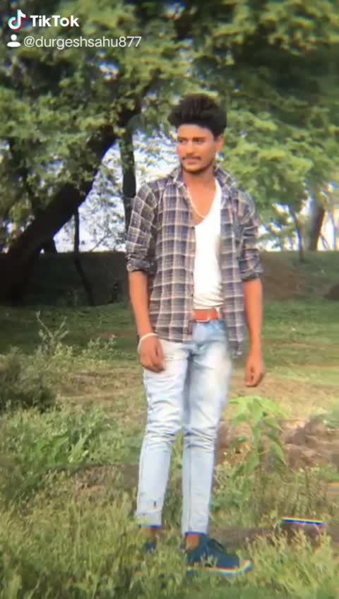 @Durgesh Sahu