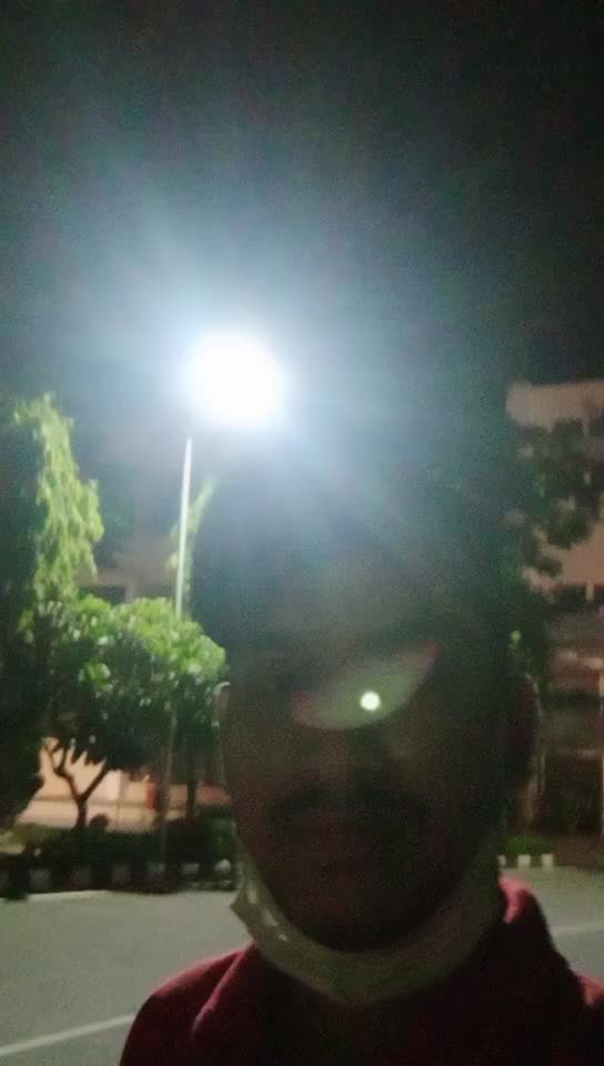 @Gagan Chandra
