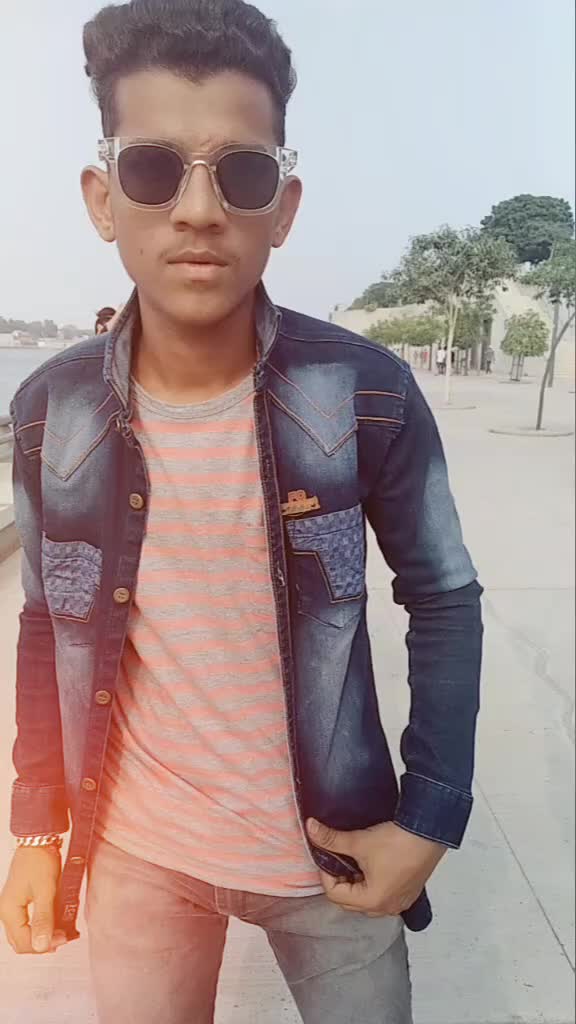@Bhavesh Solanki