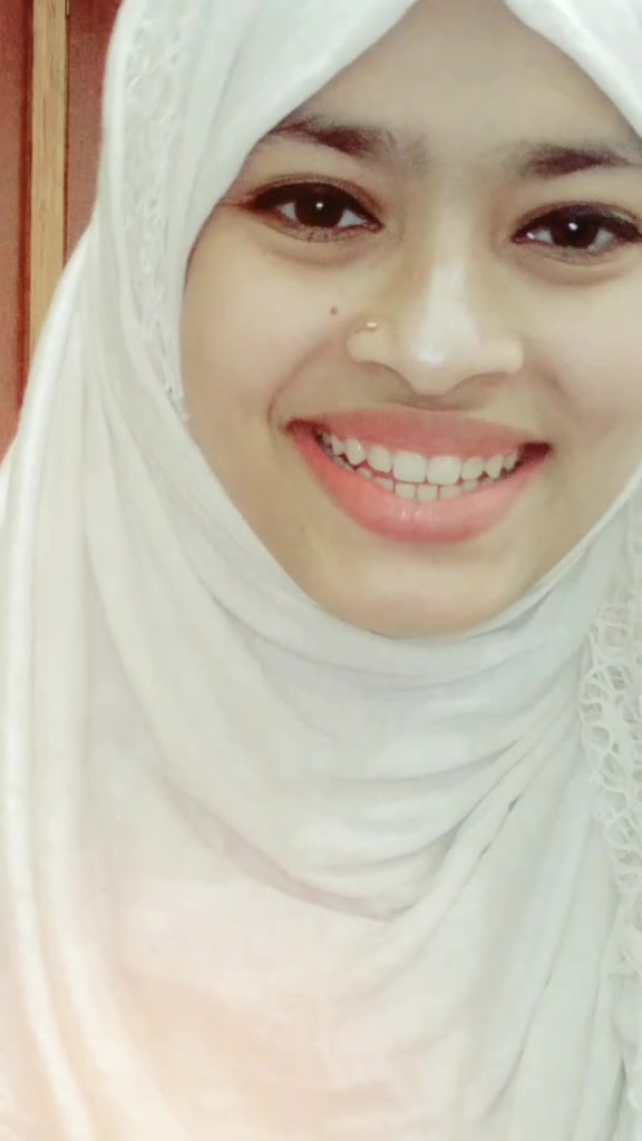 @Haji Muskan