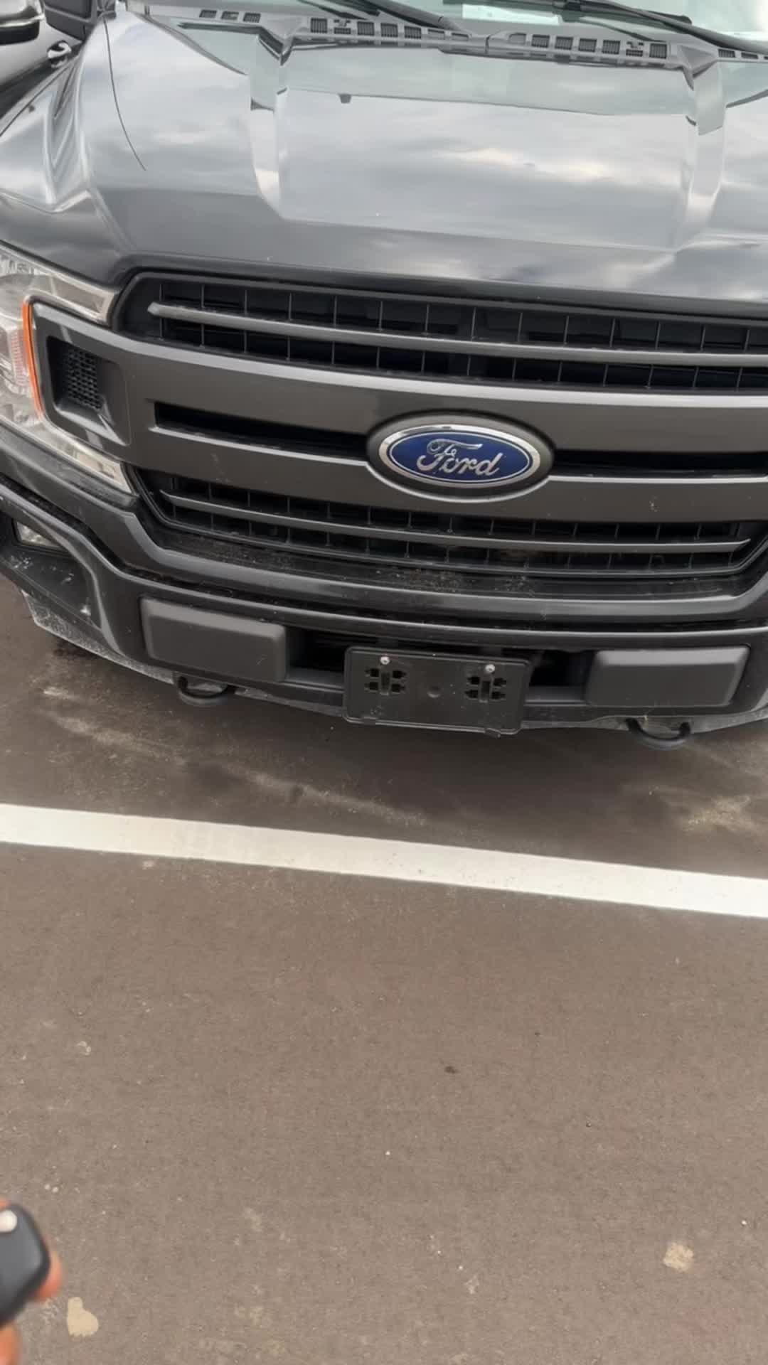 @AA-ford tech