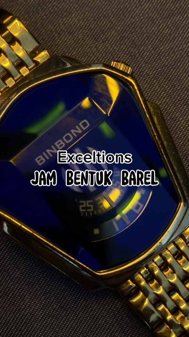 @JAM TERMURAH SETIKTOK ⌚️