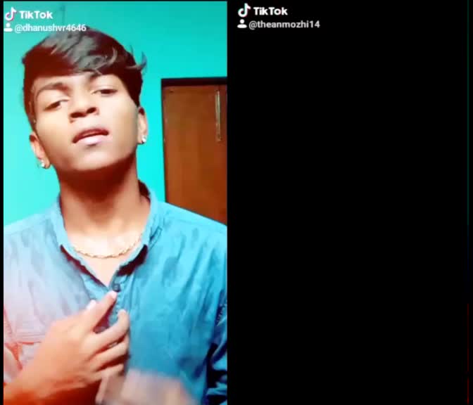 @Dhanush Vr